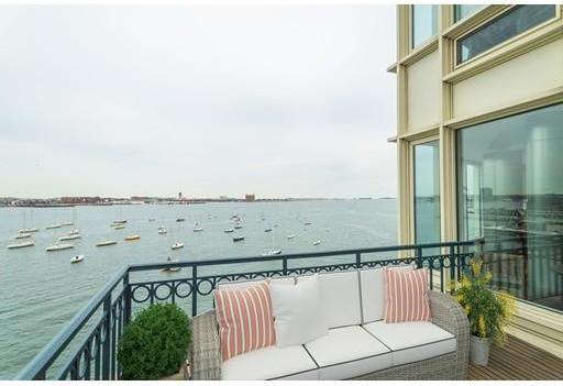 20 Rowes Wharf 609 Boston Ma 02110 Rental For Call